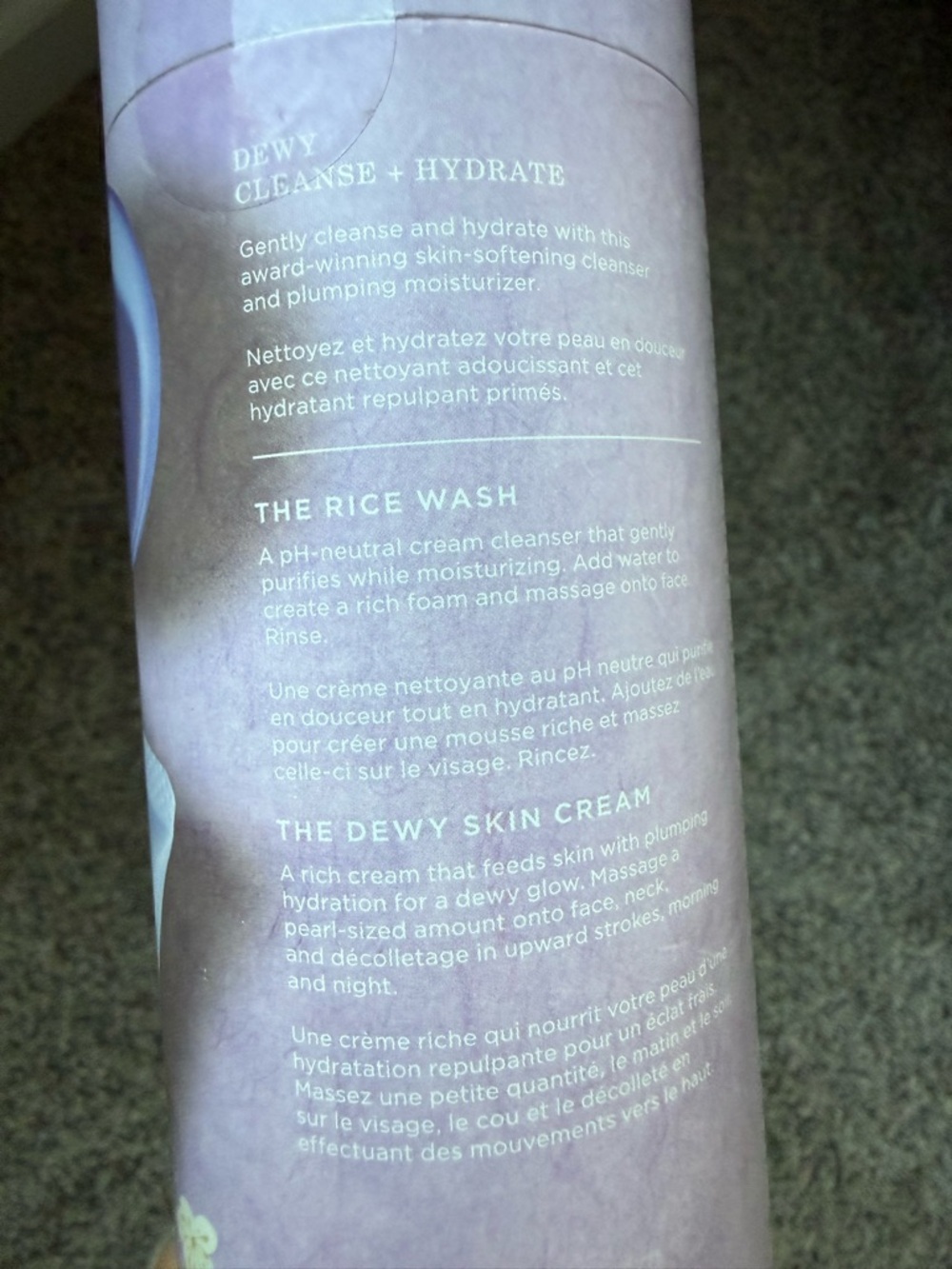 NEW Tatcha bundle - Picture 5 of 14